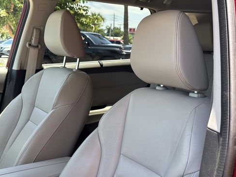 Used 2021 Nissan Rogue SL w/ Premium Package FWD image 13