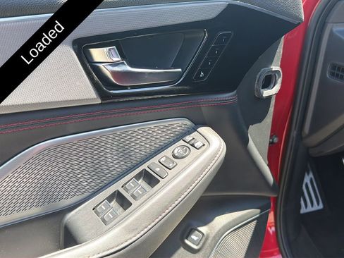 Used 2023 Acura MDX A-Spec AWD/4WD image 13