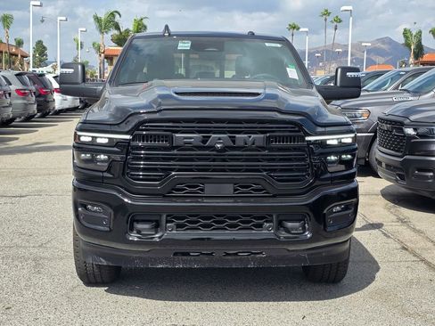 New 2026 RAM 2500 Laramie image 2