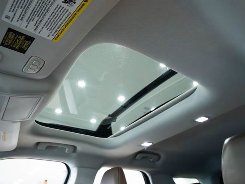 Used 2022 Ford Bronco Sport Outer Banks w/ Tech Package image 16