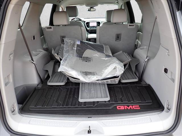 Used 2020 GMC Acadia SLT w/ Driver Alert Package II AWD/4WD image 8
