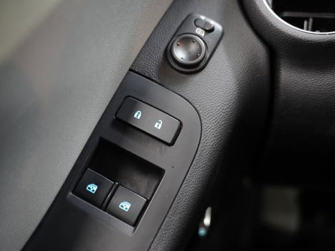 Used 2015 Chevrolet Camaro LS image 24