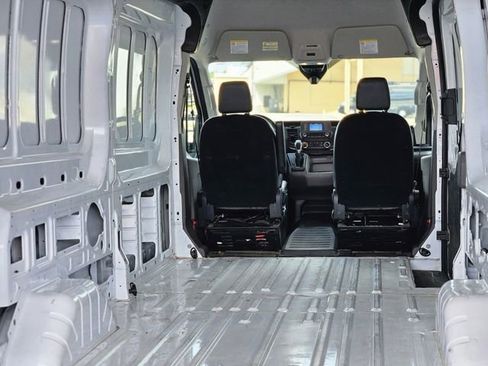 Used 2023 Ford Transit 250 148 High Roof image 27
