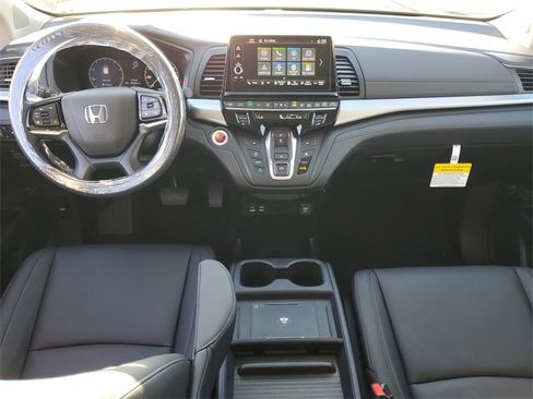 New 2026 Honda Odyssey EX-L image 10