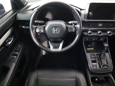 Certified 2023 Honda CR-V Sport Touring image 10