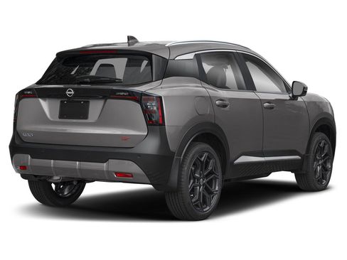New 2026 Nissan Kicks SR image 32