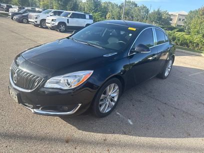Used 2014 Buick Regal Premium