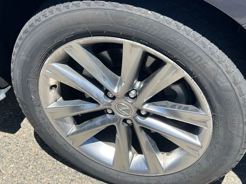 Used 2013 Lexus RX 450h AWD w/ Navigation Pkg image 15
