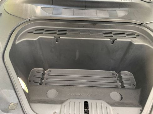 Used 2023 Ford Mustang Mach-E GT image 29