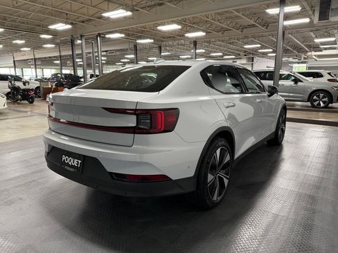 Used 2023 Polestar Polestar 2 w/ Pilot Pack AWD/4WD image 4