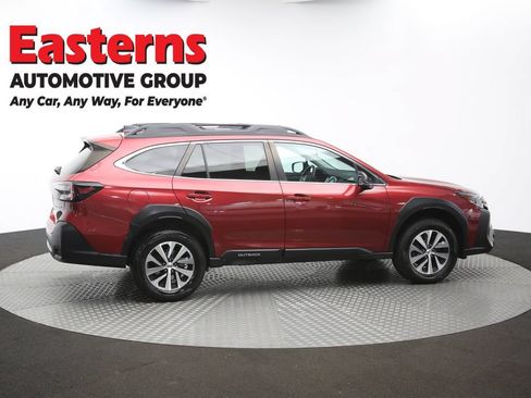 Used 2023 Subaru Outback Premium AWD/4WD image 43