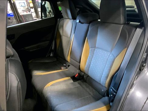 Certified 2024 Subaru Crosstrek 2.5i Sport image 22