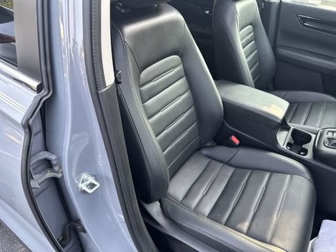 Used 2024 Honda CR-V EX-L image 26