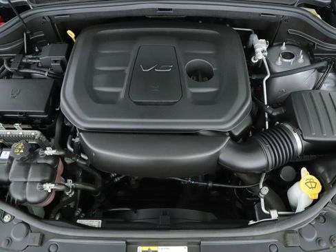 Certified 2021 Jeep Grand Cherokee Limited AWD/4WD image 17