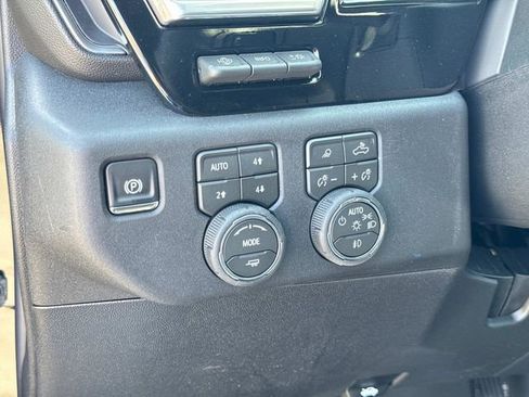 New 2026 Chevrolet Silverado 2500 LTZ w/ LTZ Plus Package AWD/4WD image 24