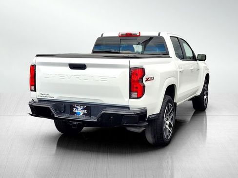 Used 2023 Chevrolet Colorado Z71 w/ Z71 Convenience Package 2 image 6