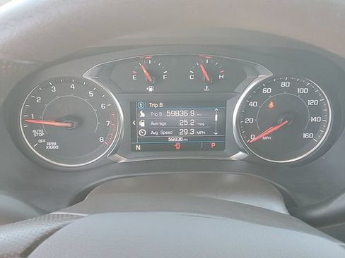 Certified 2023 GMC Acadia SLE w/ Driver Convenience Package AWD/4WD image 20
