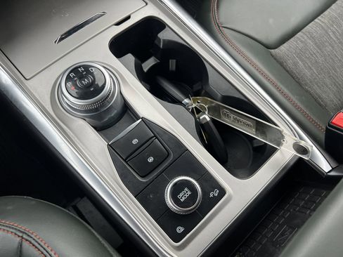 Certified 2023 Ford Explorer Timberline w/ Timberline Technology Package image 11