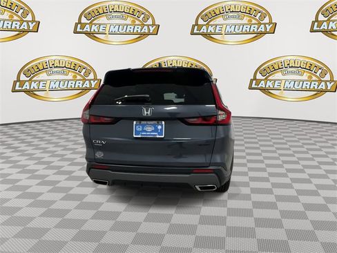 Used 2024 Honda CR-V Sport image 2
