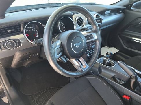 Used 2021 Ford Mustang GT image 7