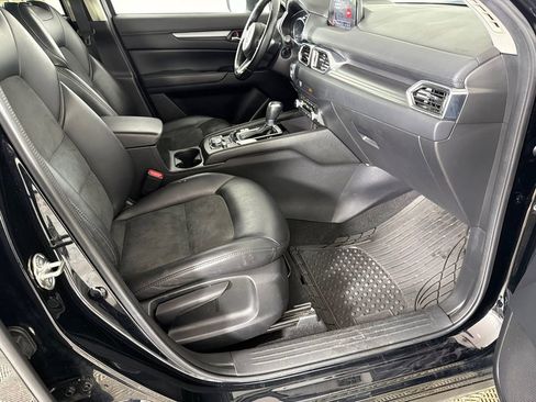 Used 2019 MAZDA CX-5 Touring image 13