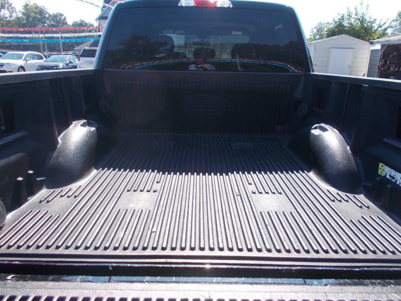Used 2020 Ford F150 XL w/ Equipment Group 101A Mid AWD/4WD image 18
