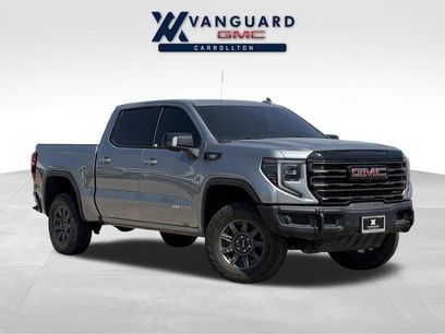 Used 2024 GMC Sierra 1500 AT4X