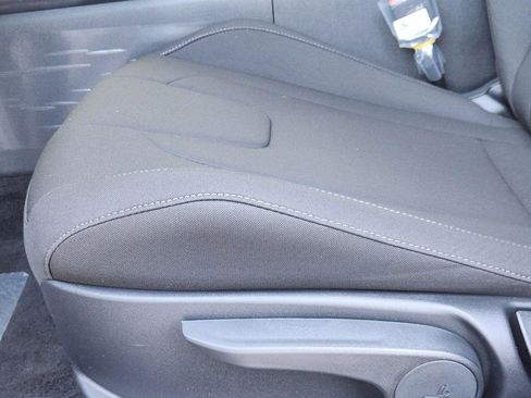 New 2026 Hyundai Elantra Sport image 23