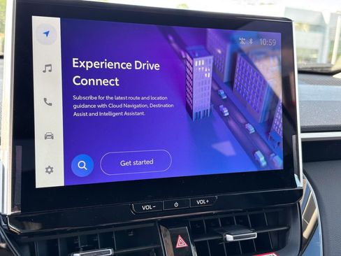 New 2026 Toyota Corolla Cross XLE image 25