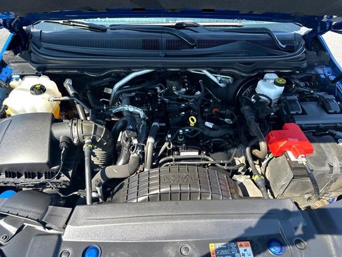 Used 2020 Ford Ranger XLT w/ Equipment Group 302A Luxury image 35