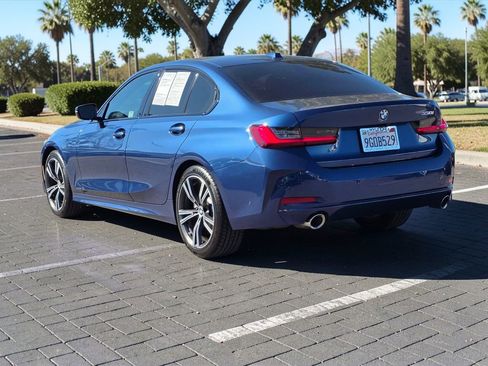 Used 2023 BMW 330i Sedan w/ Premium Package image 7