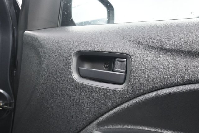 Used 2024 Mitsubishi Mirage ES FWD image 39