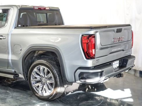 Certified 2024 GMC Sierra 1500 Denali w/ Denali Reserve Package image 10