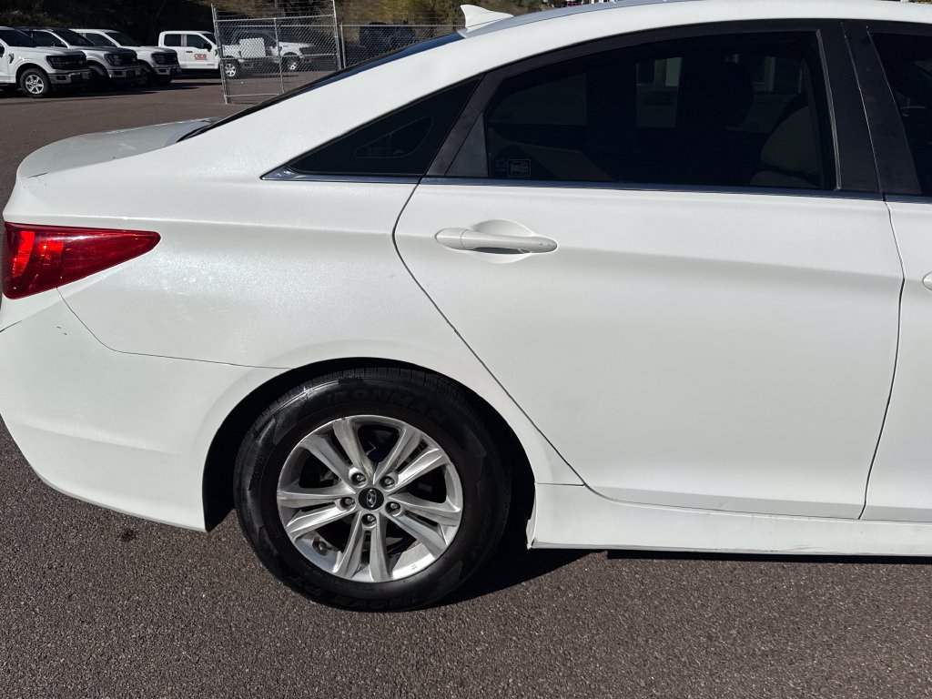 Used 2014 Hyundai Sonata GLS FWD image 31
