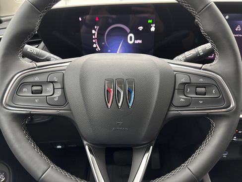 New 2026 Buick Encore GX Preferred w/ Advanced Technology Package FWD image 19