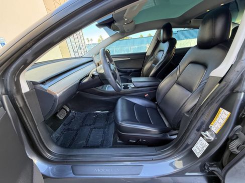 Used 2023 Tesla Model 3 Standard Range image 20