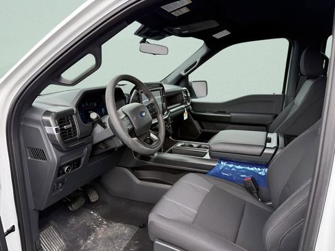 New 2026 Ford F150 STX w/ F-150 LOBO Package AWD/4WD image 3