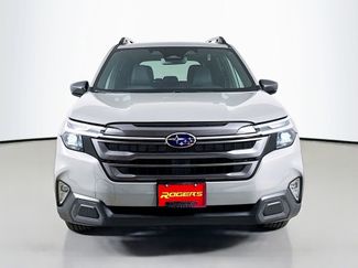 New 2026 Subaru Forester Limited video 2