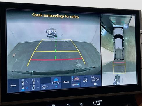 New 2026 Toyota Tundra 1794 Edition image 14