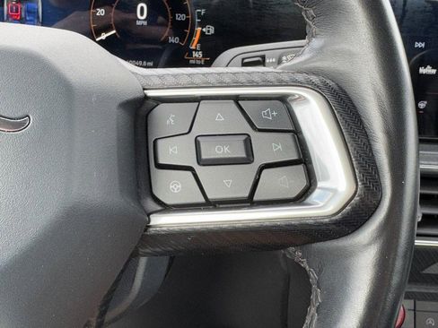 Used 2024 Ford Mustang Premium RWD image 17