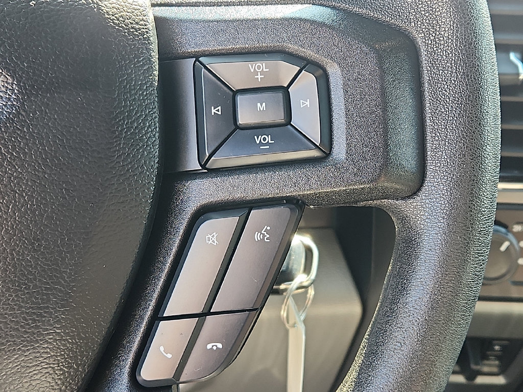 Used 2019 Ford F250 XLT w/ XLT Premium Package AWD/4WD image 22