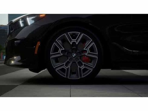 New 2026 BMW 530i w/ M Sport Package RWD image 7