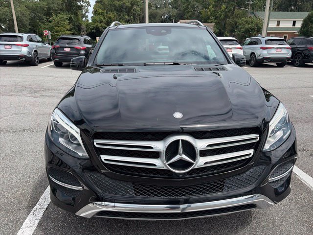 Used 2017 Mercedes-Benz GLE 350 image 11