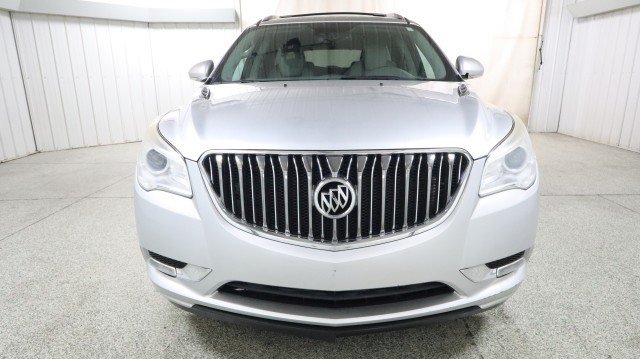 Used 2016 Buick Enclave Leather w/ Trailering Package AWD/4WD image 7