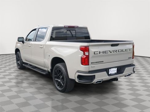 New 2026 Chevrolet Silverado 1500 RST w/ RST All Star Premium Package AWD/4WD image 6