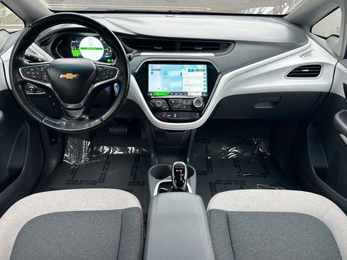 Used 2019 Chevrolet Bolt LT image 14