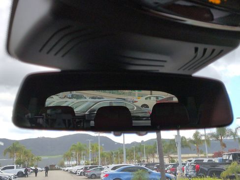 Certified 2024 BMW X3 sDrive30i w/ Convenience Package image 27