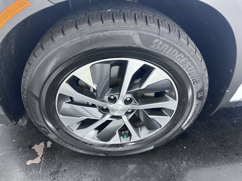 Used 2022 Hyundai Palisade SEL AWD/4WD image 26
