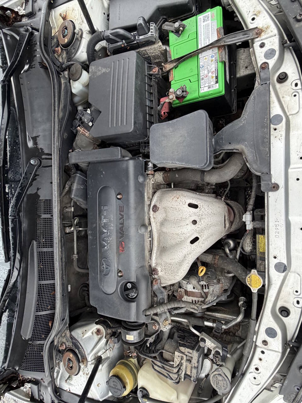 Used 2009 Toyota Camry LE FWD image 19