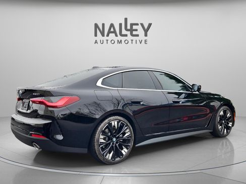 Certified 2025 BMW 430i image 5